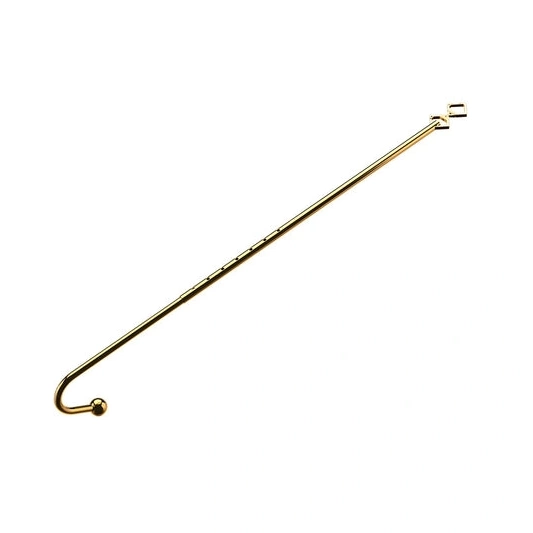 Golden 3867 AllNight Hook Set Anal Adjustable LOCKINK 0714